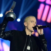 Eminem, marele câştigător la MTV Europe Music Awards 2013